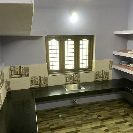 Nisara Homestay Varkala Kültér fotó