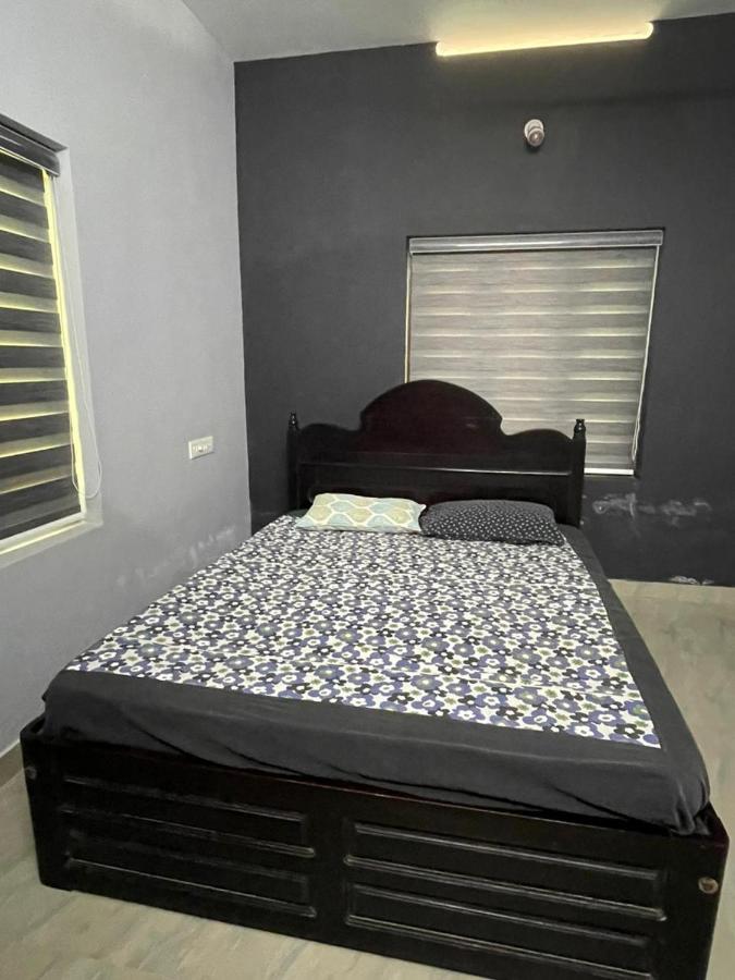 Nisara Homestay Varkala Kültér fotó